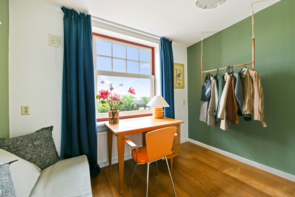 Medium property photo - Zaanstraat 315, 1013 SC Amsterdam